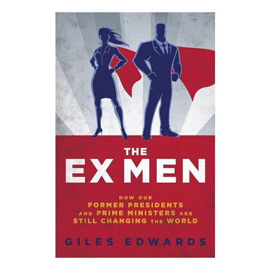 Ex Men - Imagine 1