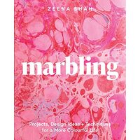 Marbling