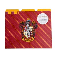 Harry Potter-Hogwarts Houses File Folder Set (Set Of 12)