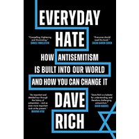 Everyday Hate