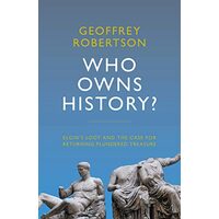 Who Owns History?