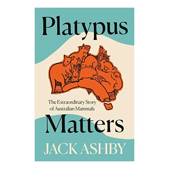 Platypus Matters - Imagine 1