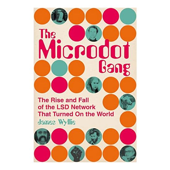 Microdot GangThe Microdot Gang