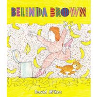 Belinda Brown