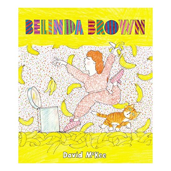 Belinda Brown - Imagine 1