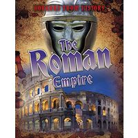 Roman Empire, Louise Spilsbury