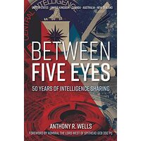 Between Five Eyes