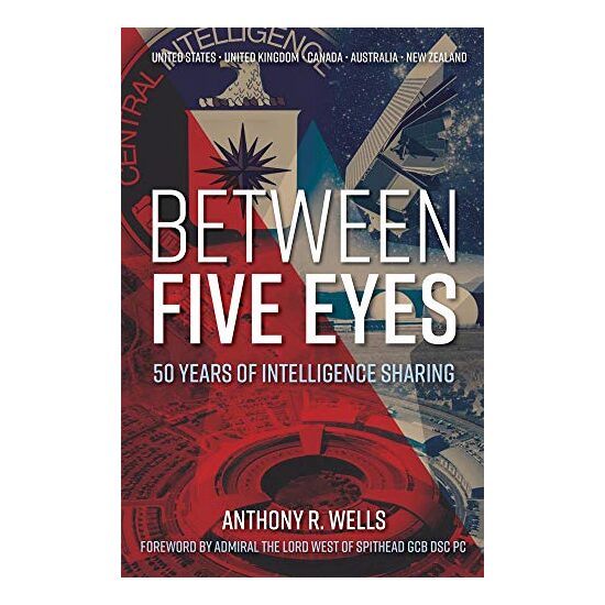 Between Five Eyes