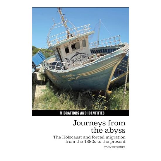 Journeys from the Abyss