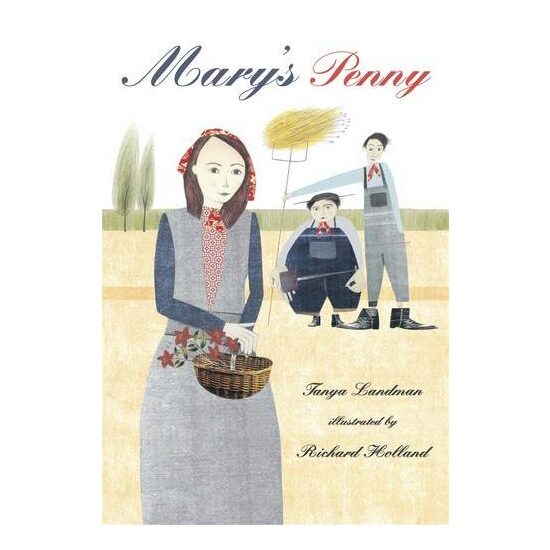 Mary's Penny - Imagine 1