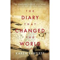 Diary That Changed the World