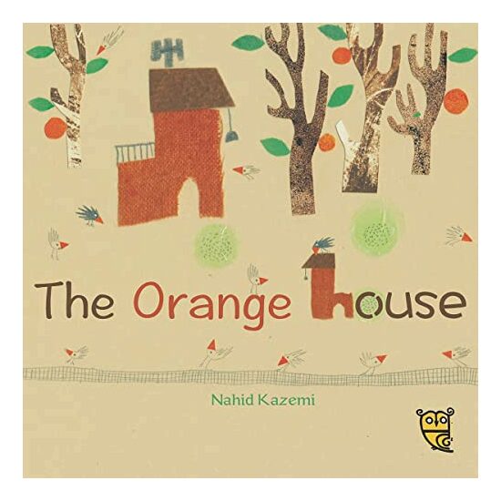 The Orange House