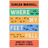 Where My Feet Fall