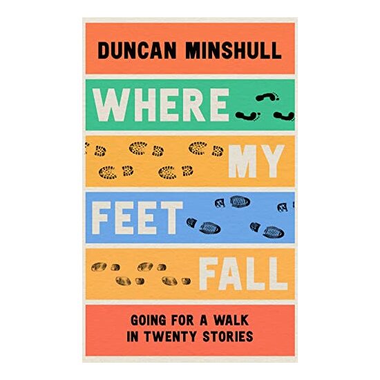Where My Feet Fall - Imagine 1