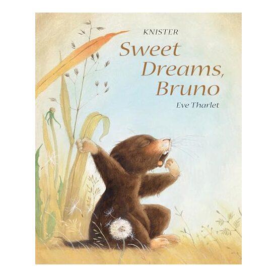 Sweet Dreams, Bruno