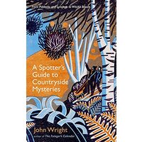 Spotter's Guide to Countryside Mysteries