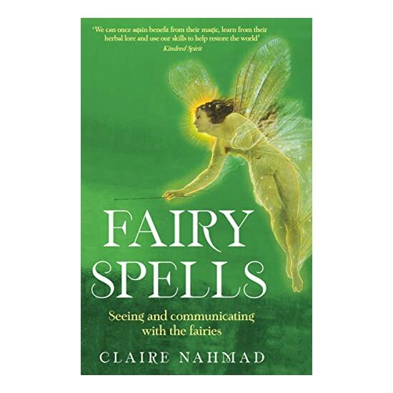 Fairy Spells - Imagine 1