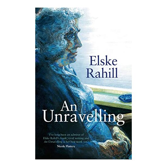 Molly's Will, Elske Rahill - Imagine 1