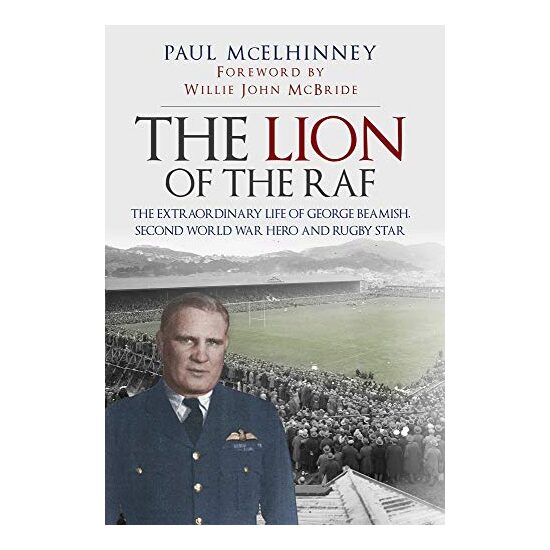 Lion of the RAF