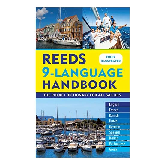 Reeds 9-Language Handbook