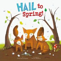Hail