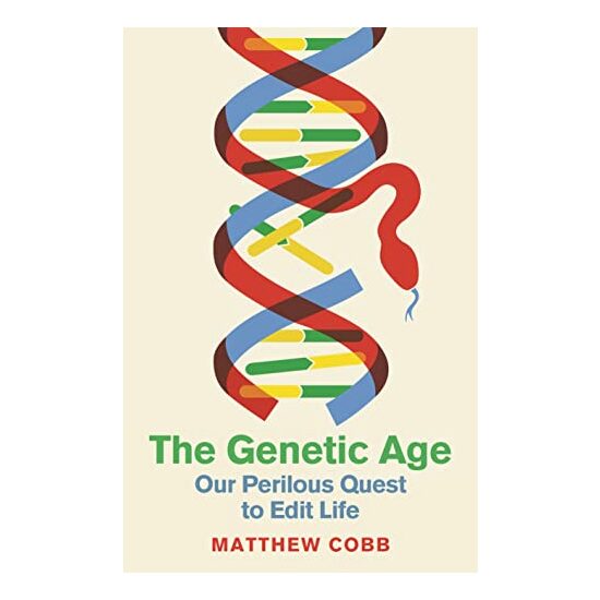 The Genetic Age