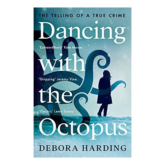 Dancing with the Octopus - Imagine 1