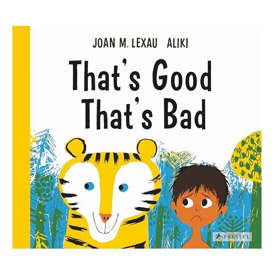 That's Good, That's Bad - Imagine 1