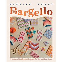 Bargello, Nerrisa Pratt