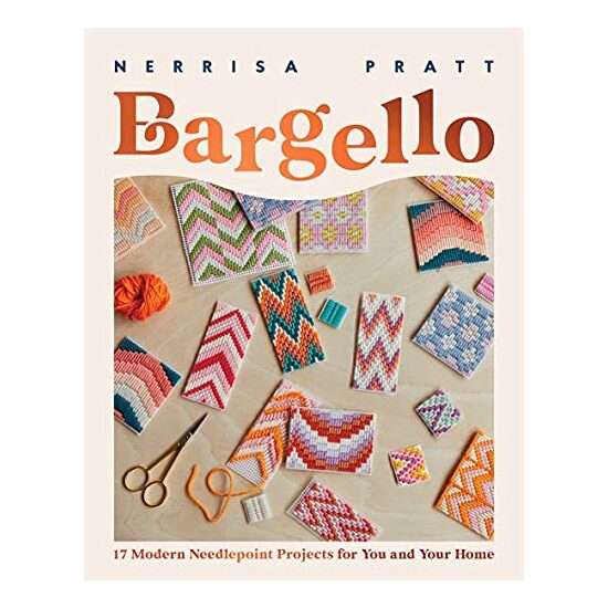Bargello, Nerrisa Pratt