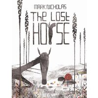 Lost Horse, Mark Nicholas