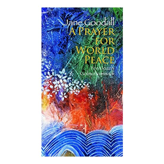 Prayer for World Peace