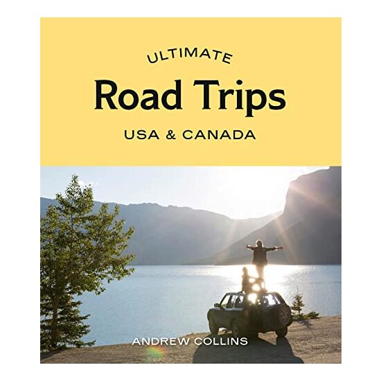 Ultimate Road Trips - Imagine 1