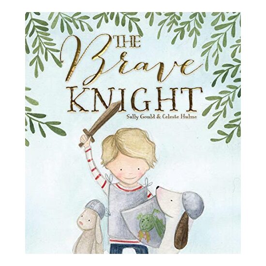 Brave Knight