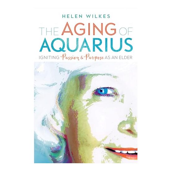 The Aging of Aquarius - Imagine 1