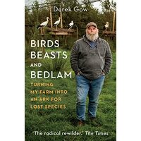 Birds, Beasts and Bedlam