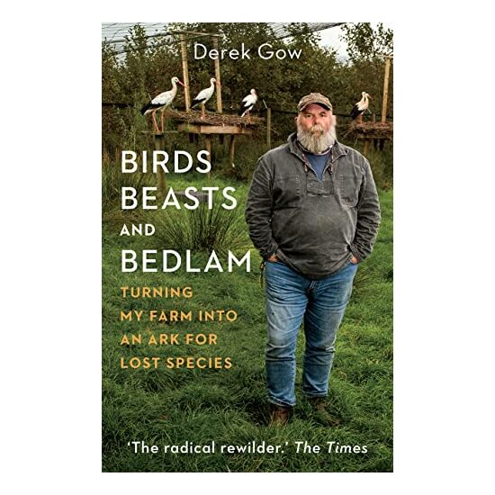 Birds, Beasts and Bedlam