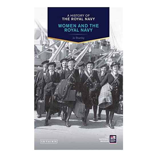 Women and the Royal Navy - Imagine 1