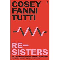 Re-Sisters