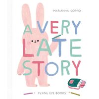 A very late story, Marianna Coppo