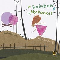 A rainbow in my pocket