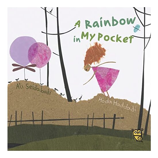 A rainbow in my pocket - Imagine 1