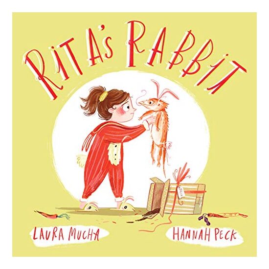 Rita's Rabbit