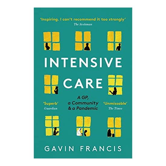 Intensive Care - Imagine 1