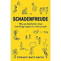 Schadenfreude