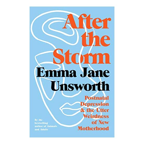 After the Storm