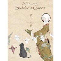 Sadako's Cranes