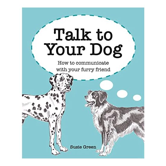 Talk to Your Dog - Imagine 1
