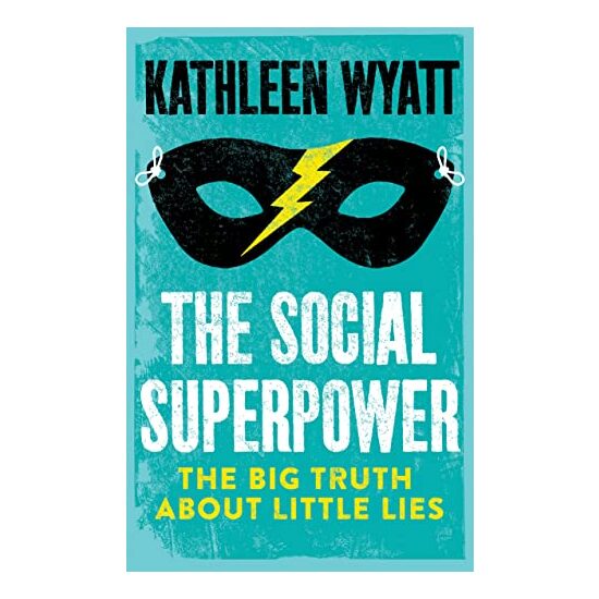 Social Superpower - Imagine 1