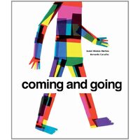 Coming and going